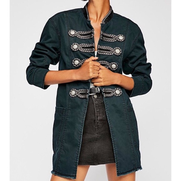 Free People | Jackets \u0026 Coats | Free 